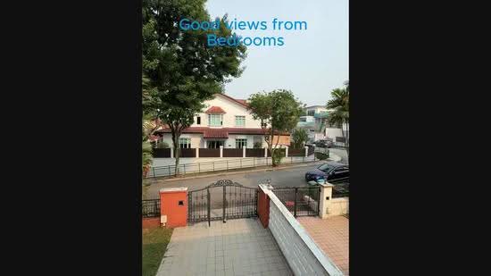 Semi detached house in Namly Estate close to MRT, Tanglin / Holland / Bukit Timah, 4 Bedrooms, 2,800 sqft, Semi-Detached House For Rent, by Ryan Han, 500270402 - PropertyGuru.com.sg