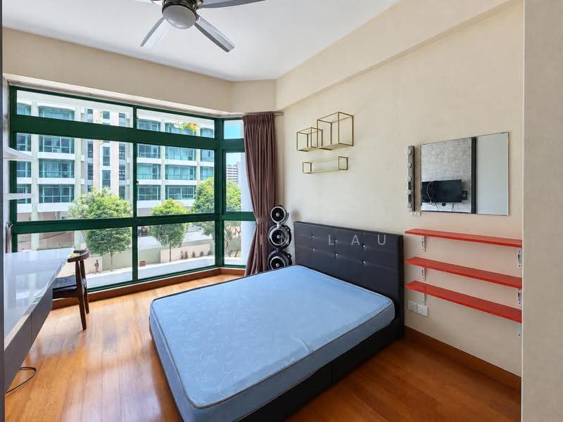 The Aberdeen, 2 Jalan Taman, Balestier / Toa Payoh, 3 Bedrooms, 1,302 sqft, Condominium For Rent, by Melvin Lau, 500270403 - Bedroom - PropertyGuru.com.sg
