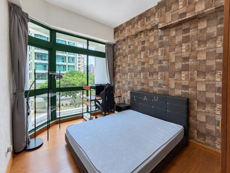 The Aberdeen, 2 Jalan Taman, Balestier / Toa Payoh, 3 Bedrooms, 1,302 sqft, Condominium For Rent, by Melvin Lau, 500270403 - Bedroom - PropertyGuru.com.sg