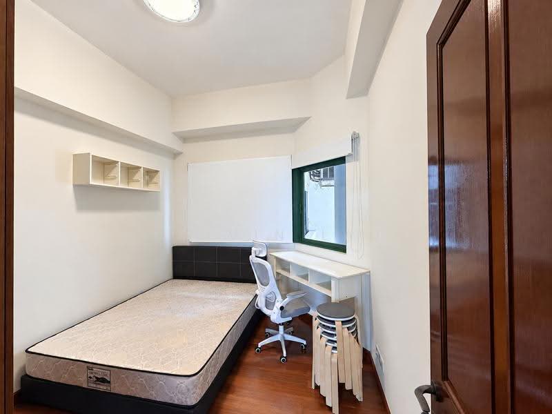 The Aberdeen, 2 Jalan Taman, Balestier / Toa Payoh, 3 Bedrooms, 1,302 sqft, Condominium For Rent, by Melvin Lau, 500270403 - Bedroom - PropertyGuru.com.sg