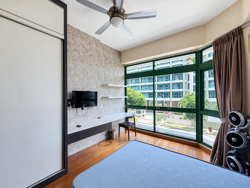 The Aberdeen, 2 Jalan Taman, Balestier / Toa Payoh, 3 Bedrooms, 1,302 sqft, Condominium For Rent, by Melvin Lau, 500270403 - Bedroom - PropertyGuru.com.sg