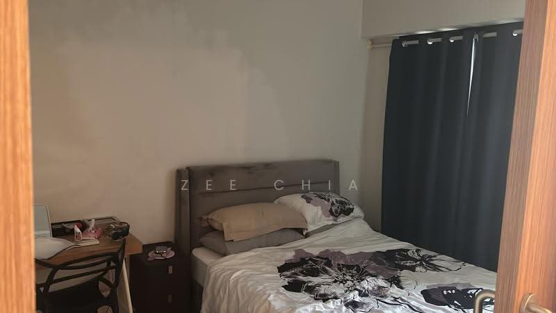 467C Bukit Batok West Avenue 9, 467C Bukit Batok West Avenue 9, Dairy Farm / Bukit Panjang / Choa Chu Kang, 1 Bedroom, 506 sqft, HDB Flat For Rent, by Zee Chia, 500270404 - Bedroom - PropertyGuru.com.sg