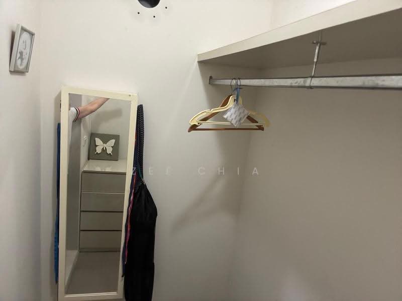 467C Bukit Batok West Avenue 9, 467C Bukit Batok West Avenue 9, Dairy Farm / Bukit Panjang / Choa Chu Kang, 1 Bedroom, 506 sqft, HDB Flat For Rent, by Zee Chia, 500270404 - Home Shelter & Wardrobe - PropertyGuru.com.sg