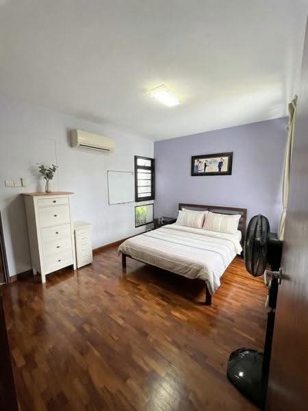 276B Jurong West Avenue 3, 276B Jurong West Avenue 3, Boon Lay / Jurong / Tuas, 3 Bedrooms, 1,194 sqft, HDB Flat For Sale, by Darryl Cresswell, 500270406 - Bedroom - PropertyGuru.com.sg