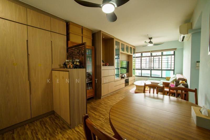 635B Senja Road, 635B Senja Road, Dairy Farm / Bukit Panjang / Choa Chu Kang, 3 Bedrooms, 1,001 sqft, HDB Flat For Sale, by Kenneth Chua, 500270407 - Living Room - PropertyGuru.com.sg