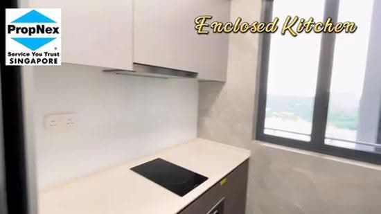 Stirling Residences, 25 Stirling Road, Alexandra / Commonwealth, 2 Bedrooms, 764 sqft, Apartment For Rent, by Colin Choo, 500270408 - PropertyGuru.com.sg