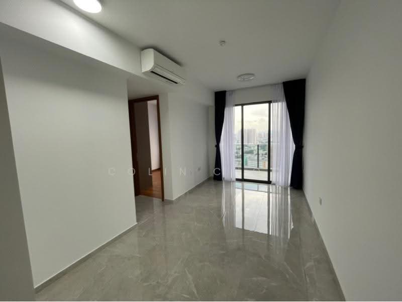 Stirling Residences, 25 Stirling Road, Alexandra / Commonwealth, 2 Bedrooms, 764 sqft, Apartment For Rent, by Colin Choo, 500270408 - PropertyGuru.com.sg