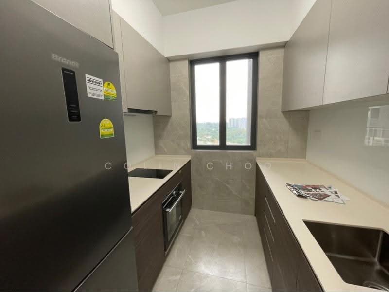 Stirling Residences, 25 Stirling Road, Alexandra / Commonwealth, 2 Bedrooms, 764 sqft, Apartment For Rent, by Colin Choo, 500270408 - PropertyGuru.com.sg