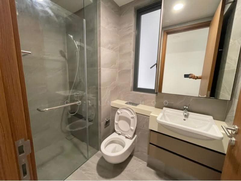 Stirling Residences, 25 Stirling Road, Alexandra / Commonwealth, 2 Bedrooms, 764 sqft, Apartment For Rent, by Colin Choo, 500270408 - PropertyGuru.com.sg