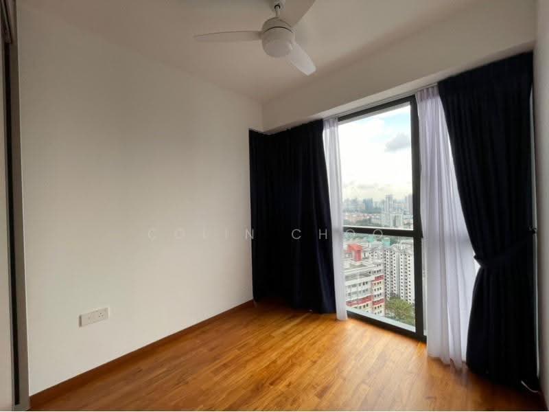Stirling Residences, 25 Stirling Road, Alexandra / Commonwealth, 2 Bedrooms, 764 sqft, Apartment For Rent, by Colin Choo, 500270408 - PropertyGuru.com.sg
