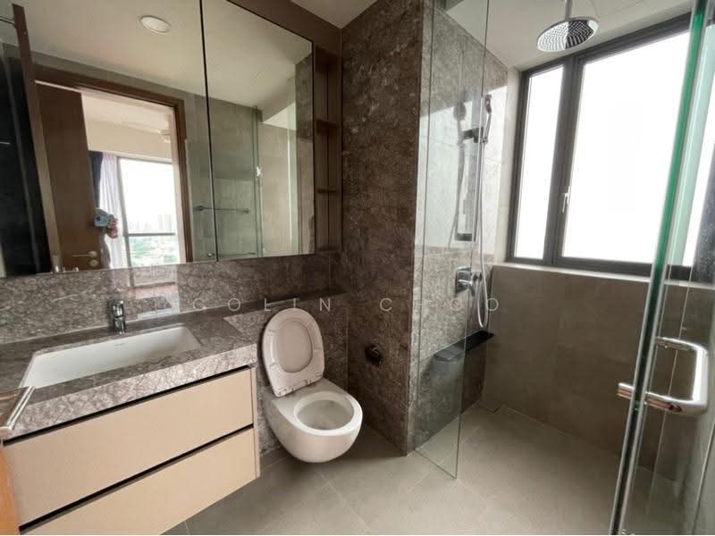 Stirling Residences, 25 Stirling Road, Alexandra / Commonwealth, 2 Bedrooms, 764 sqft, Apartment For Rent, by Colin Choo, 500270408 - PropertyGuru.com.sg