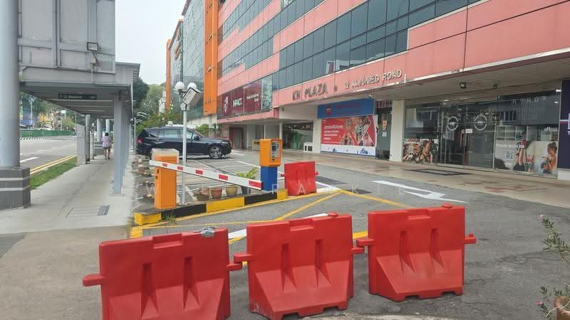 Walk to Aljunied MRT easy access, Aljunied Road, Eunos / Geylang / Paya Lebar, 2,850 sqft, Shop / Shophouse For Rent, by Wee Frankie, 500270409 - Exterior - CommercialGuru.com.sg