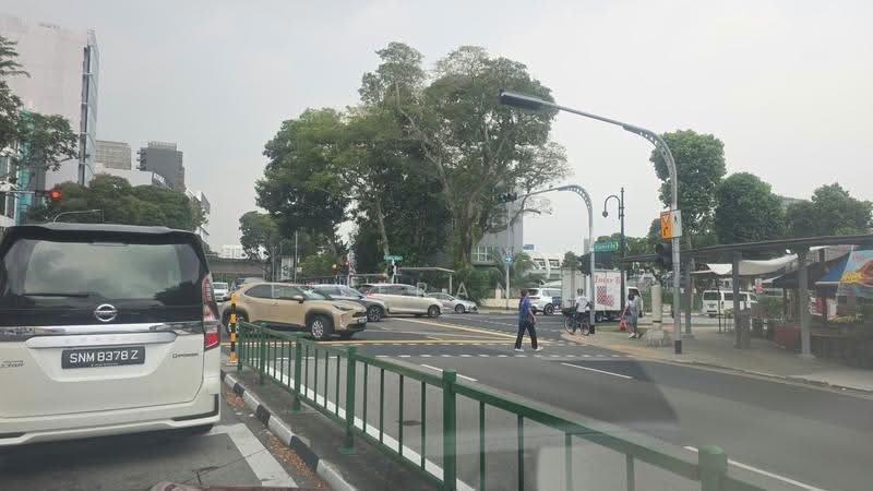 Walk to Aljunied MRT easy access, Aljunied Road, Eunos / Geylang / Paya Lebar, 2,850 sqft, Shop / Shophouse For Rent, by Wee Frankie, 500270409 - CommercialGuru.com.sg