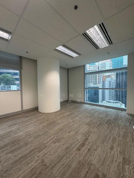 Samsung Hub, 3 Church Street, Boat Quay / Raffles Place / Marina, 981 sqft, Office For Rent, by Velinda Kwan, 500270411 - Interior - CommercialGuru.com.sg