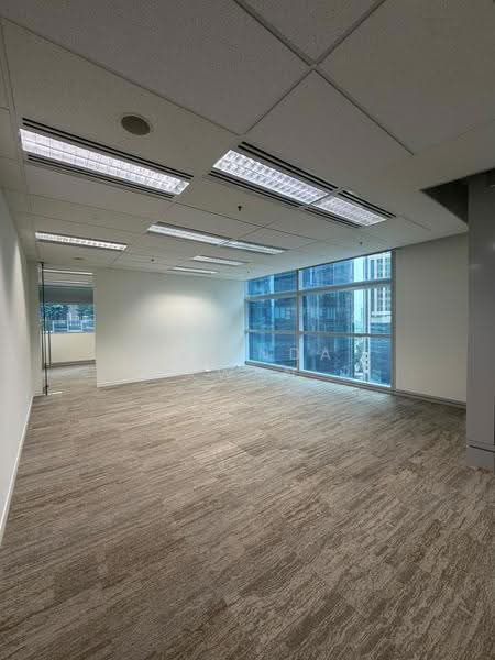 Samsung Hub, 3 Church Street, Boat Quay / Raffles Place / Marina, 981 sqft, Office For Rent, by Velinda Kwan, 500270411 - Interior - CommercialGuru.com.sg