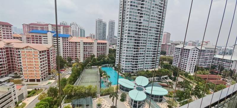 Clover By The Park, 2 Bishan Street 25, Ang Mo Kio / Bishan / Thomson, 3 Bedrooms, 1,292 sqft, Condominium For Sale, by Tang Weiming, 500270412 - Exterior - PropertyGuru.com.sg