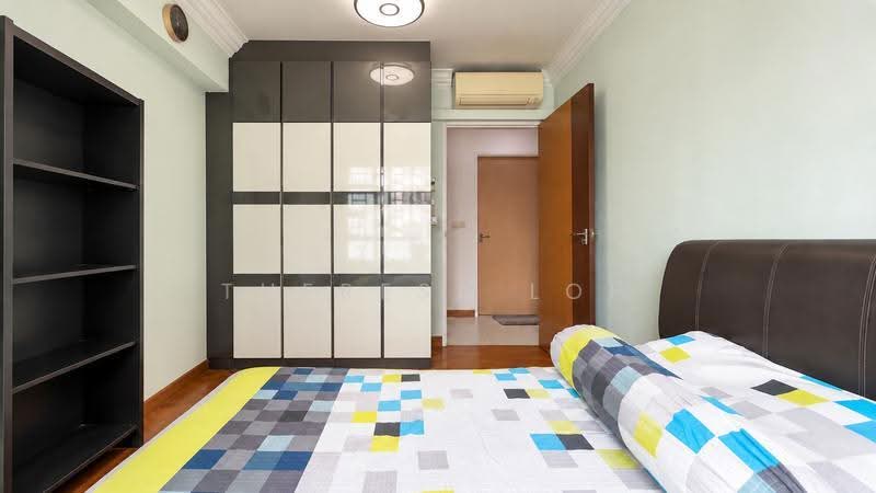 273D Punggol Place, 273D Punggol Place, Hougang / Punggol / Sengkang, 3 Bedrooms, 1,001 sqft, HDB Flat For Sale, by Theresa Loh, 500270413 - Bedroom - PropertyGuru.com.sg