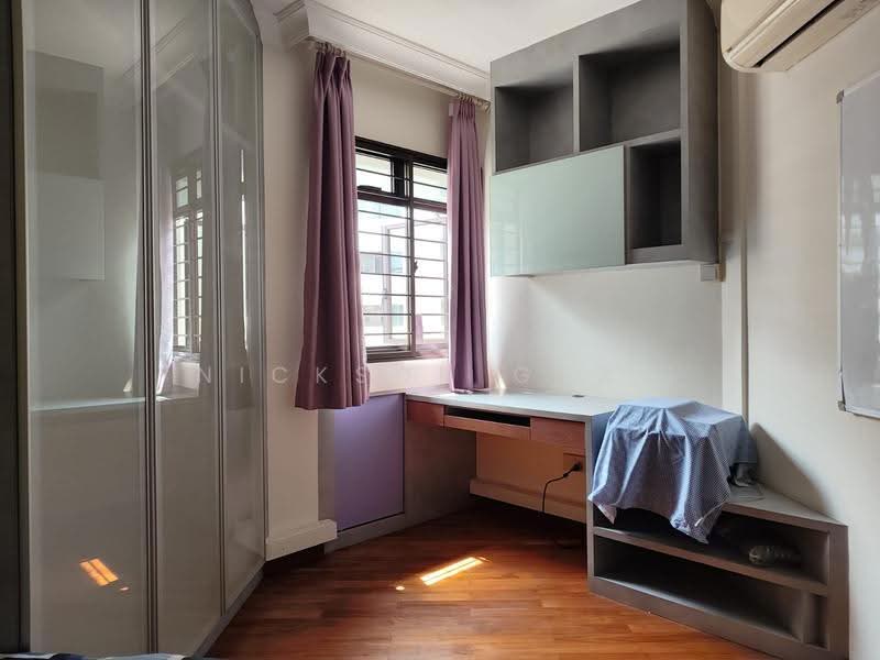 Room for rent in 258B Compassvale Road, 108, , Room Rental, 155 sqft, HDB Flat For Rent, by Nickson Guay, 500270414 - Study - PropertyGuru.com.sg