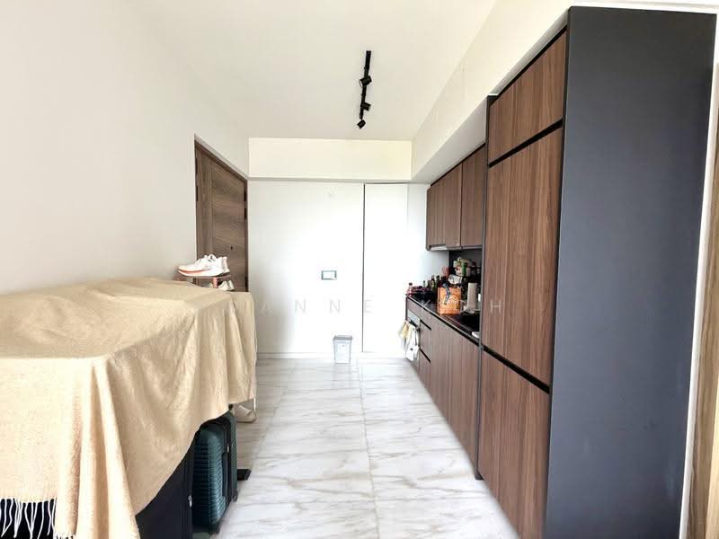 Coastline Residences, 9 Amber Road, East Coast / Marine Parade, 1 Bedroom, 452 sqft, Condominium For Sale, by Joanne Koh, 500270416 - Kitchen - PropertyGuru.com.sg