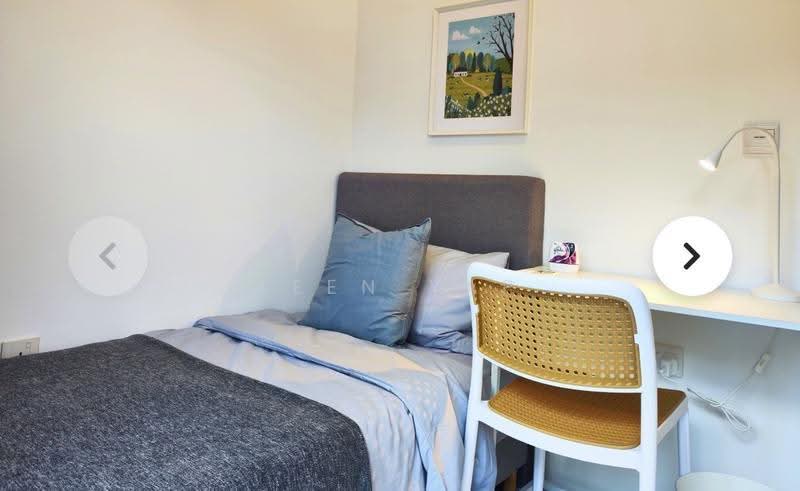 The Foresta @ Mount Faber, 106 Wishart Road, Harbourfront / Telok Blangah, Room Rental, 100 sqft, Condominium For Rent, by Leen Yap, 500270419 - Bedroom - PropertyGuru.com.sg