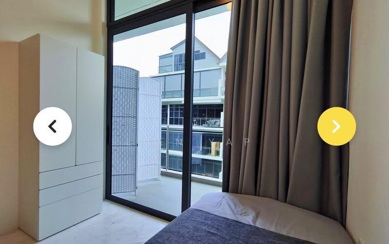 The Foresta @ Mount Faber, 106 Wishart Road, Harbourfront / Telok Blangah, Room Rental, 100 sqft, Condominium For Rent, by Leen Yap, 500270419 - Bedroom - PropertyGuru.com.sg