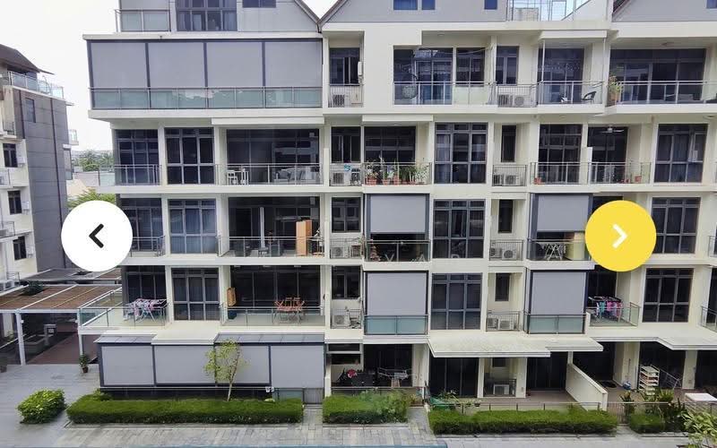 The Foresta @ Mount Faber, 106 Wishart Road, Harbourfront / Telok Blangah, Room Rental, 100 sqft, Condominium For Rent, by Leen Yap, 500270419 - Exterior - PropertyGuru.com.sg