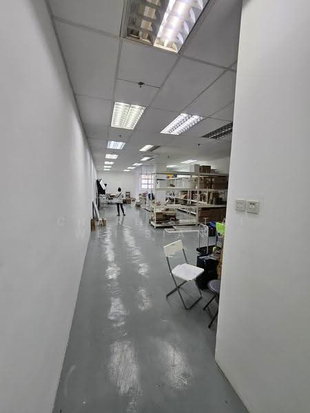 Delta House, 2 Alexandra Road, Alexandra / Commonwealth, 2,723 sqft, Light Industrial (B1) For Rent, by Charles Tai Wei Siang, 500270420 - Interior - CommercialGuru.com.sg