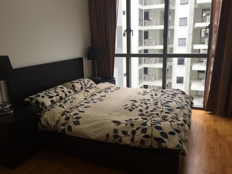 The Shore Residences, 81 Amber Road, East Coast / Marine Parade, 2 Bedrooms, 893 sqft, Condominium For Sale, by James Tan, 500270425 - Bedroom - PropertyGuru.com.sg
