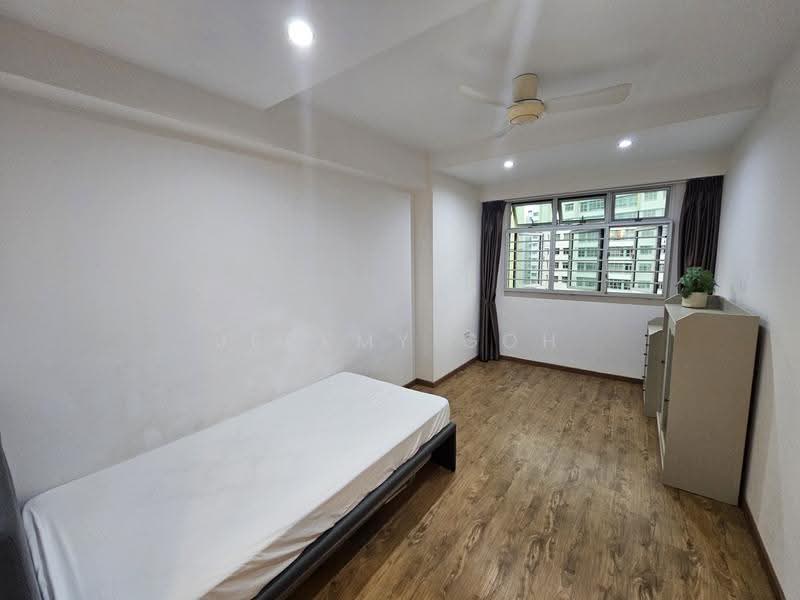 782D Woodlands Crescent, 782D Woodlands Crescent, Admiralty / Woodlands, 3 Bedrooms, 1,206 sqft, HDB Flat For Sale, by Jeremy Goh, 500270429 - Bedroom - PropertyGuru.com.sg