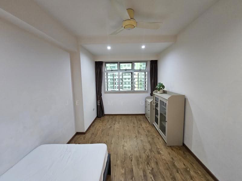 782D Woodlands Crescent, 782D Woodlands Crescent, Admiralty / Woodlands, 3 Bedrooms, 1,206 sqft, HDB Flat For Sale, by Jeremy Goh, 500270429 - Bedroom - PropertyGuru.com.sg