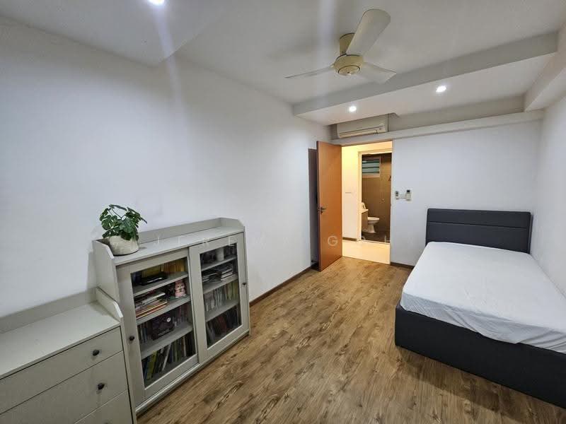 782D Woodlands Crescent, 782D Woodlands Crescent, Admiralty / Woodlands, 3 Bedrooms, 1,206 sqft, HDB Flat For Sale, by Jeremy Goh, 500270429 - Bedroom - PropertyGuru.com.sg