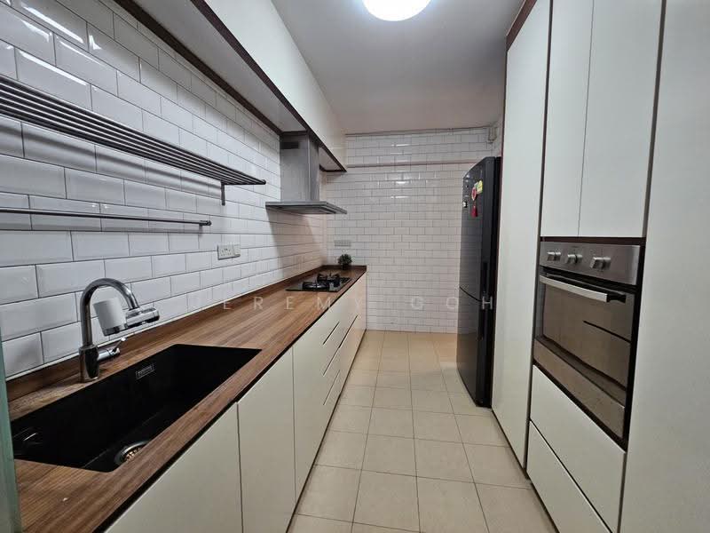782D Woodlands Crescent, 782D Woodlands Crescent, Admiralty / Woodlands, 3 Bedrooms, 1,206 sqft, HDB Flat For Sale, by Jeremy Goh, 500270429 - Kitchen - PropertyGuru.com.sg
