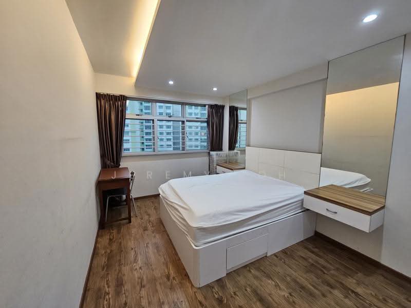 782D Woodlands Crescent, 782D Woodlands Crescent, Admiralty / Woodlands, 3 Bedrooms, 1,206 sqft, HDB Flat For Sale, by Jeremy Goh, 500270429 - Bedroom - PropertyGuru.com.sg