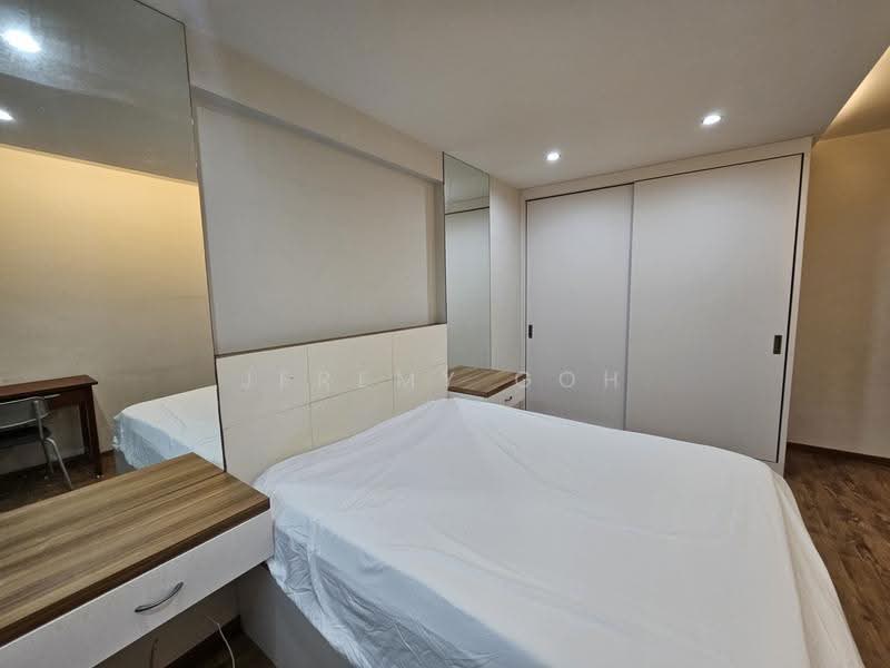 782D Woodlands Crescent, 782D Woodlands Crescent, Admiralty / Woodlands, 3 Bedrooms, 1,206 sqft, HDB Flat For Sale, by Jeremy Goh, 500270429 - Bedroom - PropertyGuru.com.sg