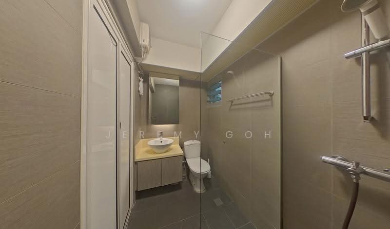 782D Woodlands Crescent, 782D Woodlands Crescent, Admiralty / Woodlands, 3 Bedrooms, 1,206 sqft, HDB Flat For Sale, by Jeremy Goh, 500270429 - Bathroom - PropertyGuru.com.sg