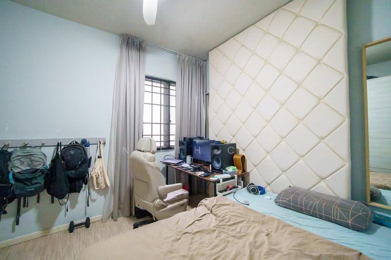 Central Green, 9 Jalan Membina, Alexandra / Commonwealth, 2 Bedrooms, 947 sqft, Condominium For Sale, by Kenneth Chua, 500270431 - Bedroom - PropertyGuru.com.sg
