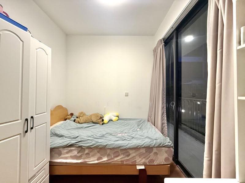 Westwood Residences EC, 186 Westwood Avenue, Boon Lay / Jurong / Tuas, 2 Bedrooms, 764 sqft, Condominium For Sale, by Kenneth Yeo, 500270433 - Bedroom - PropertyGuru.com.sg