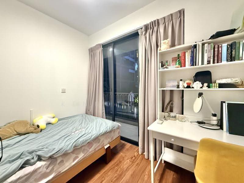 Westwood Residences EC, 186 Westwood Avenue, Boon Lay / Jurong / Tuas, 2 Bedrooms, 764 sqft, Condominium For Sale, by Kenneth Yeo, 500270433 - Bedroom - PropertyGuru.com.sg