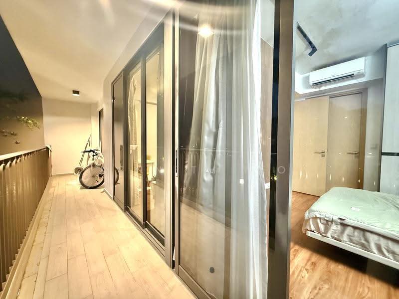 Westwood Residences EC, 186 Westwood Avenue, Boon Lay / Jurong / Tuas, 2 Bedrooms, 764 sqft, Condominium For Sale, by Kenneth Yeo, 500270433 - Bedroom - PropertyGuru.com.sg