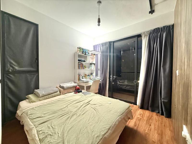 Westwood Residences EC, 186 Westwood Avenue, Boon Lay / Jurong / Tuas, 2 Bedrooms, 764 sqft, Condominium For Sale, by Kenneth Yeo, 500270433 - Bedroom - PropertyGuru.com.sg