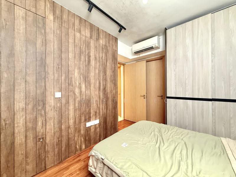Westwood Residences EC, 186 Westwood Avenue, Boon Lay / Jurong / Tuas, 2 Bedrooms, 764 sqft, Condominium For Sale, by Kenneth Yeo, 500270433 - Bedroom - PropertyGuru.com.sg