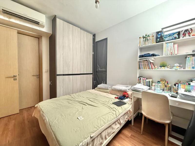 Westwood Residences EC, 186 Westwood Avenue, Boon Lay / Jurong / Tuas, 2 Bedrooms, 764 sqft, Condominium For Sale, by Kenneth Yeo, 500270433 - Bedroom - PropertyGuru.com.sg