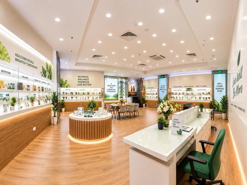 Ground Floor Showroom, B1 Industrial (with Waterpoint) @ Macpherson, Macpherson / Potong Pasir, 2,150 sqft, Light Industrial (B1) For Rent, by Jane Toh, 500270435 - Interior - CommercialGuru.com.sg