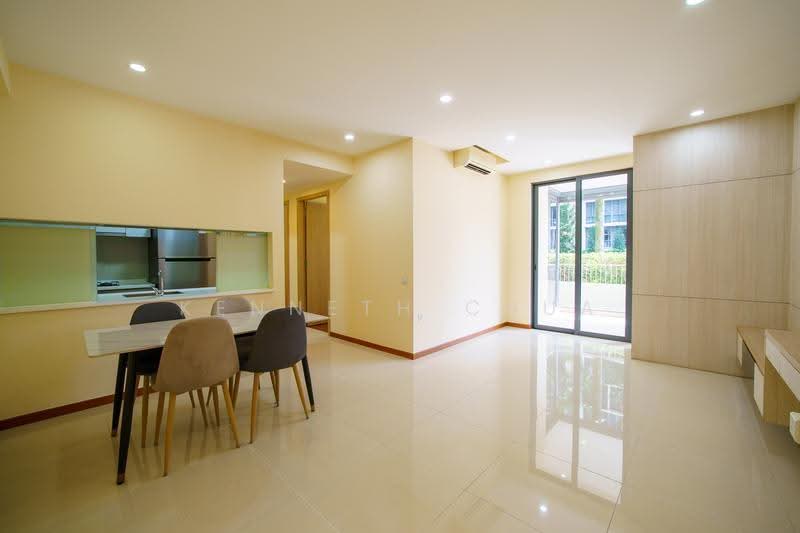 Wandervale, 361 Choa Chu Kang Avenue 3, Dairy Farm / Bukit Panjang / Choa Chu Kang, 3 Bedrooms, 1,099 sqft, Condominium For Sale, by Kenneth Chua, 500270443 - Dining Room - PropertyGuru.com.sg
