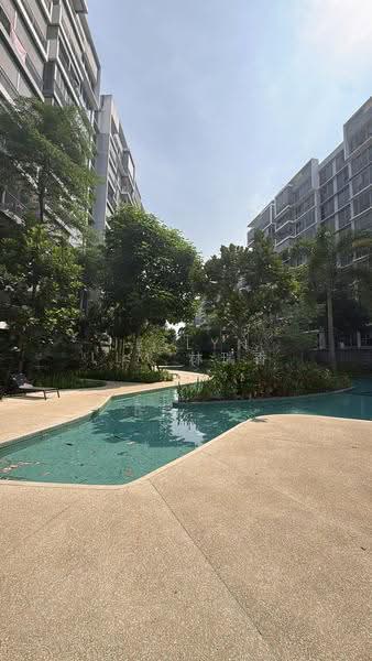 The Visionaire, 200 Canberra Drive, Sembawang / Yishun, 3 Bedrooms, 980 sqft, Condominium For Sale, by Jeslyn Lim 林瑞香, 500270446 - Exterior - PropertyGuru.com.sg