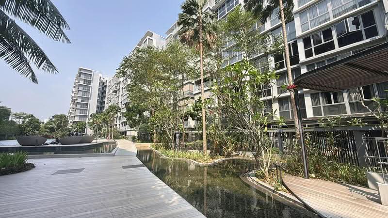 The Visionaire, 200 Canberra Drive, Sembawang / Yishun, 3 Bedrooms, 980 sqft, Condominium For Sale, by Jeslyn Lim 林瑞香, 500270446 - Exterior - PropertyGuru.com.sg