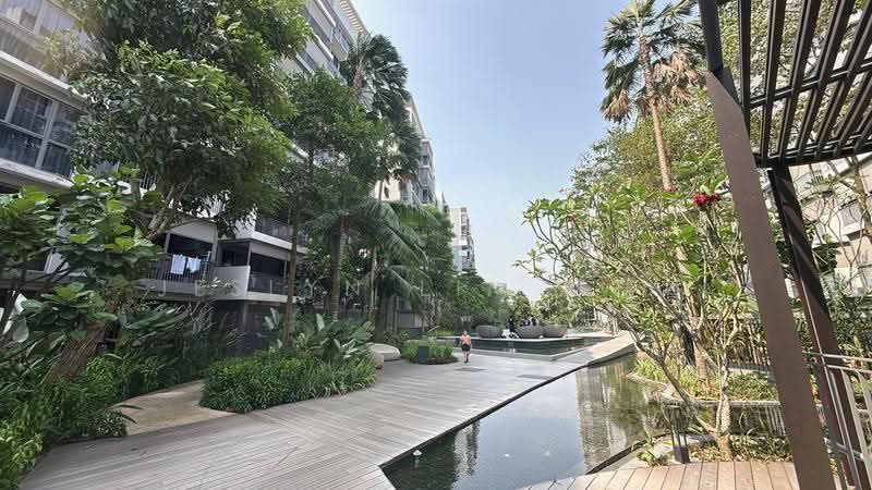 The Visionaire, 200 Canberra Drive, Sembawang / Yishun, 3 Bedrooms, 980 sqft, Condominium For Sale, by Jeslyn Lim 林瑞香, 500270446 - Exterior - PropertyGuru.com.sg