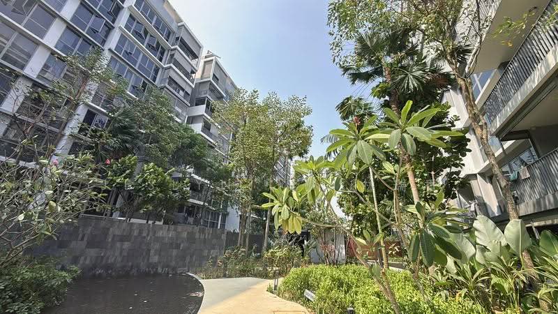 The Visionaire, 200 Canberra Drive, Sembawang / Yishun, 3 Bedrooms, 980 sqft, Condominium For Sale, by Jeslyn Lim 林瑞香, 500270446 - Exterior - PropertyGuru.com.sg