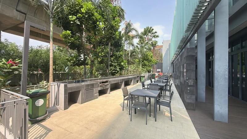 The Visionaire, 200 Canberra Drive, Sembawang / Yishun, 3 Bedrooms, 980 sqft, Condominium For Sale, by Jeslyn Lim 林瑞香, 500270446 - Exterior - PropertyGuru.com.sg