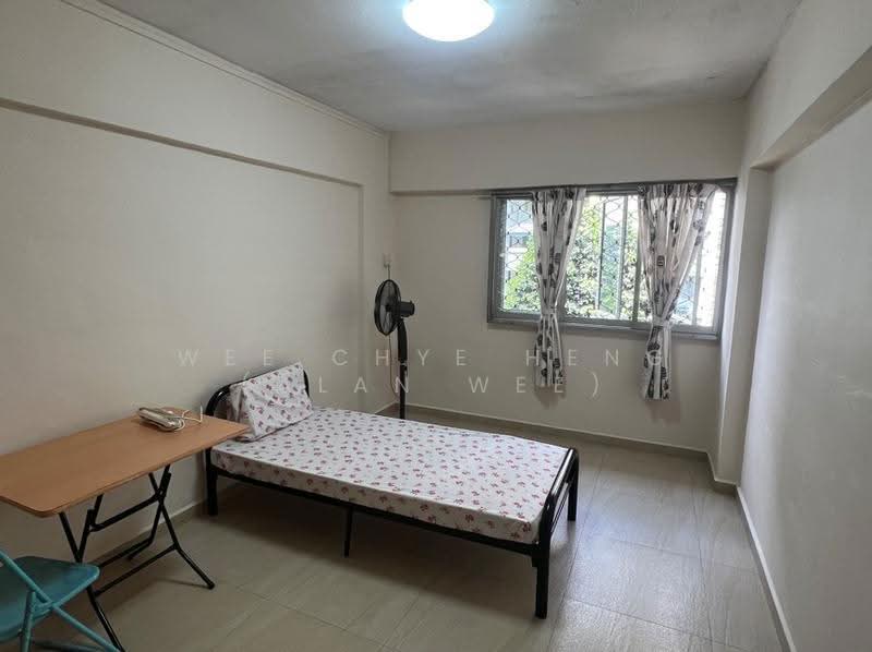 118 Clementi Street 13, 118 Clementi Street 13, Buona Vista / West Coast / Clementi New Town, Room Rental, 150 sqft, HDB Flat For Rent, by Wee Chye Heng (Alan Wee), 500270449 - Bedroom - PropertyGuru.com.sg